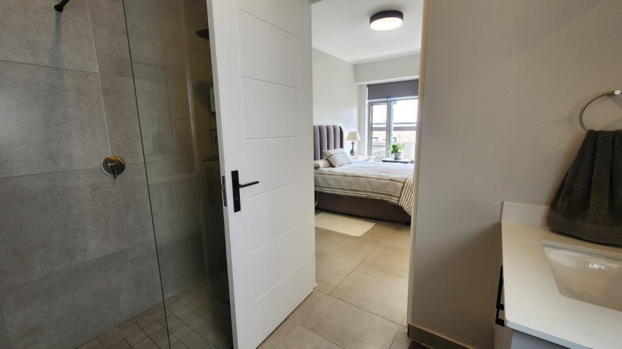 To Let 2 Bedroom Property for Rent in Glenwood Western Cape